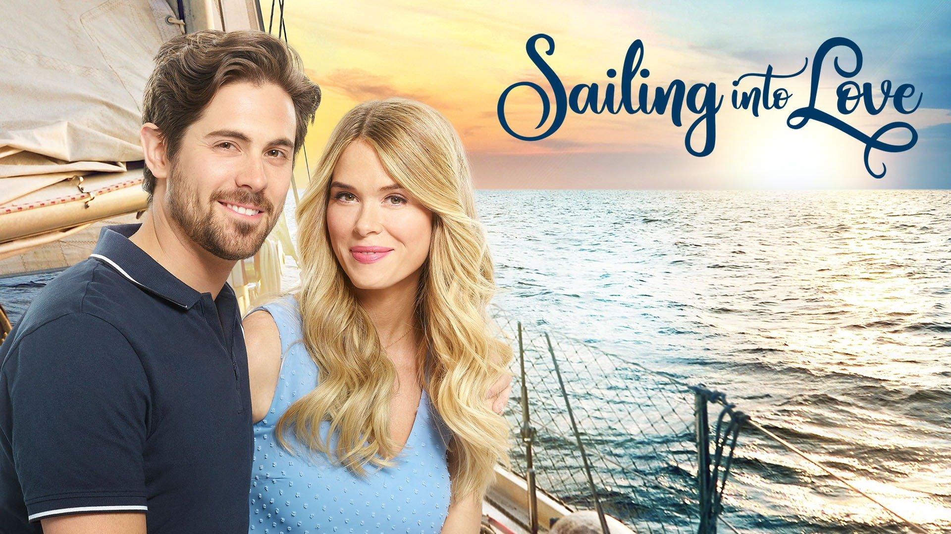Watch Sailing Into Love Streaming Online on Philo (Free Trial)