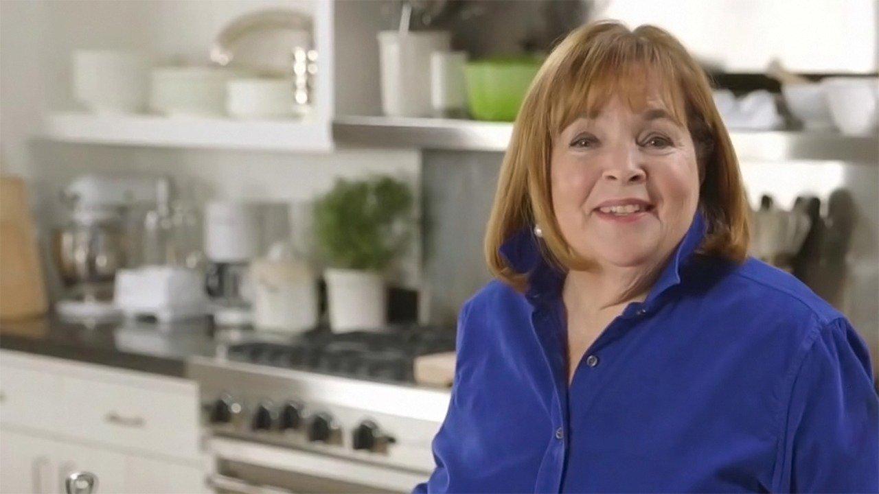 Barefoot Contessa Cook Like A Pro Perfect Pastry   P16771697 E H11 Ab 