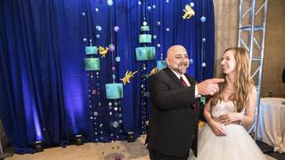 Duff Ties the Knot