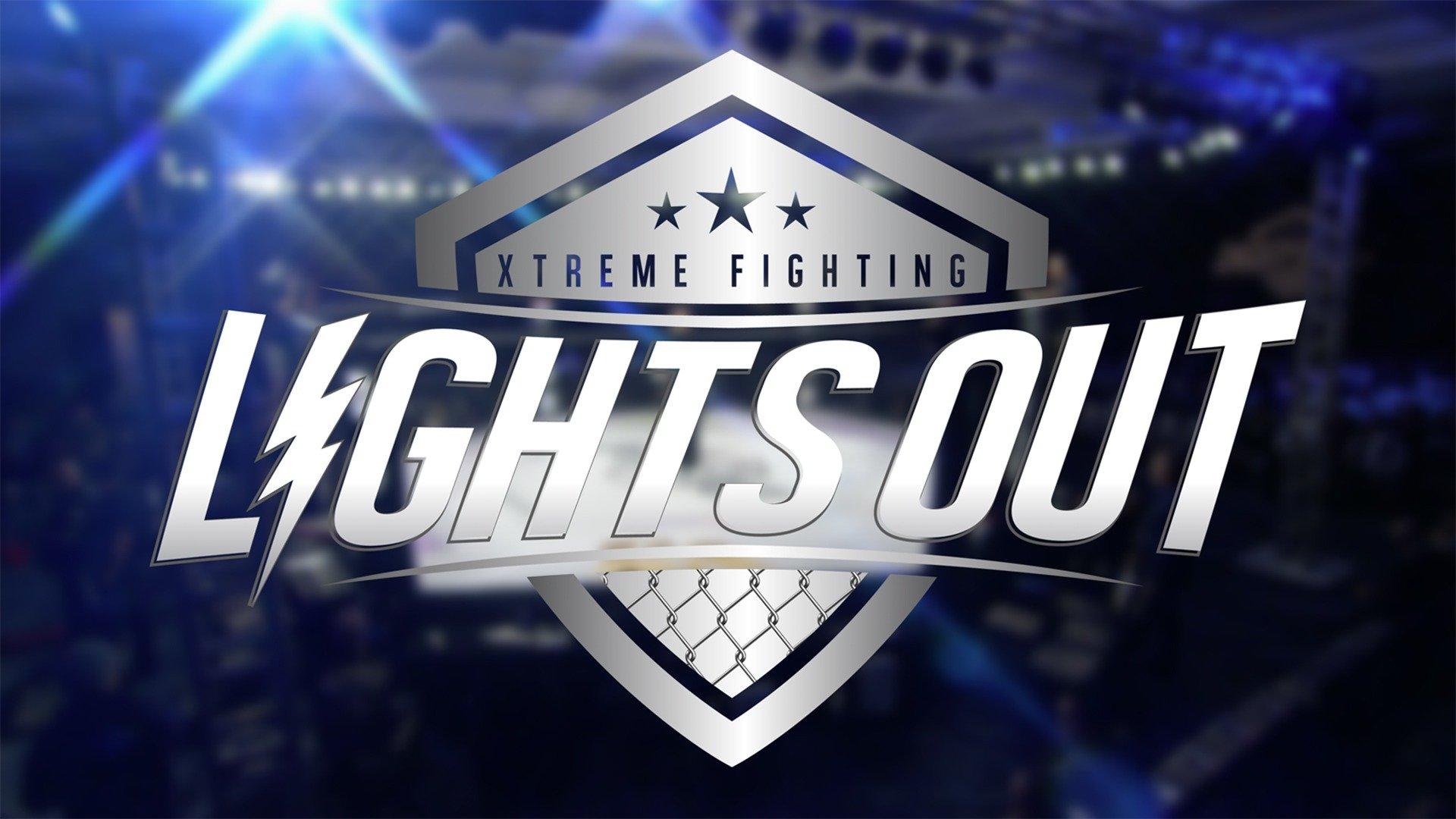 Watch Lights Out Xtreme Fighting Streaming Online on Philo (Free Trial)