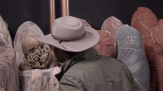 The Cursed Mummy Tribe