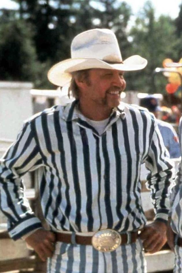 Convict Cowboy