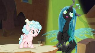 Frenemies