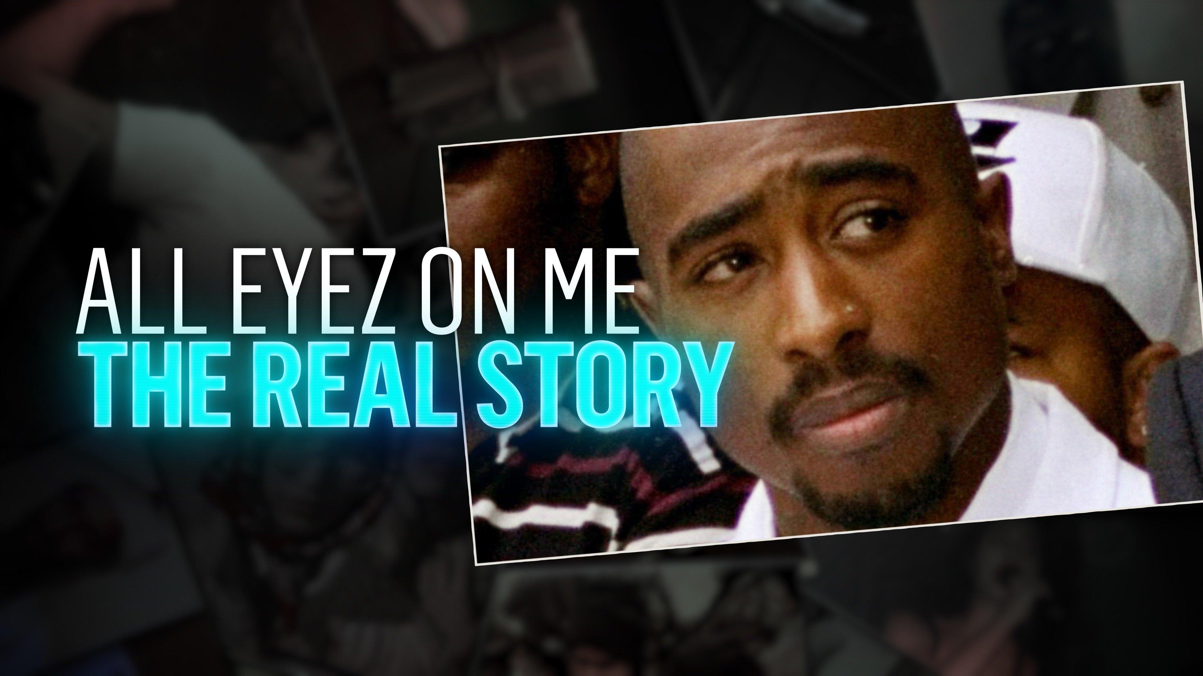 Watch All Eyez on Me: The Real Story Streaming Online on Philo (Free Trial)