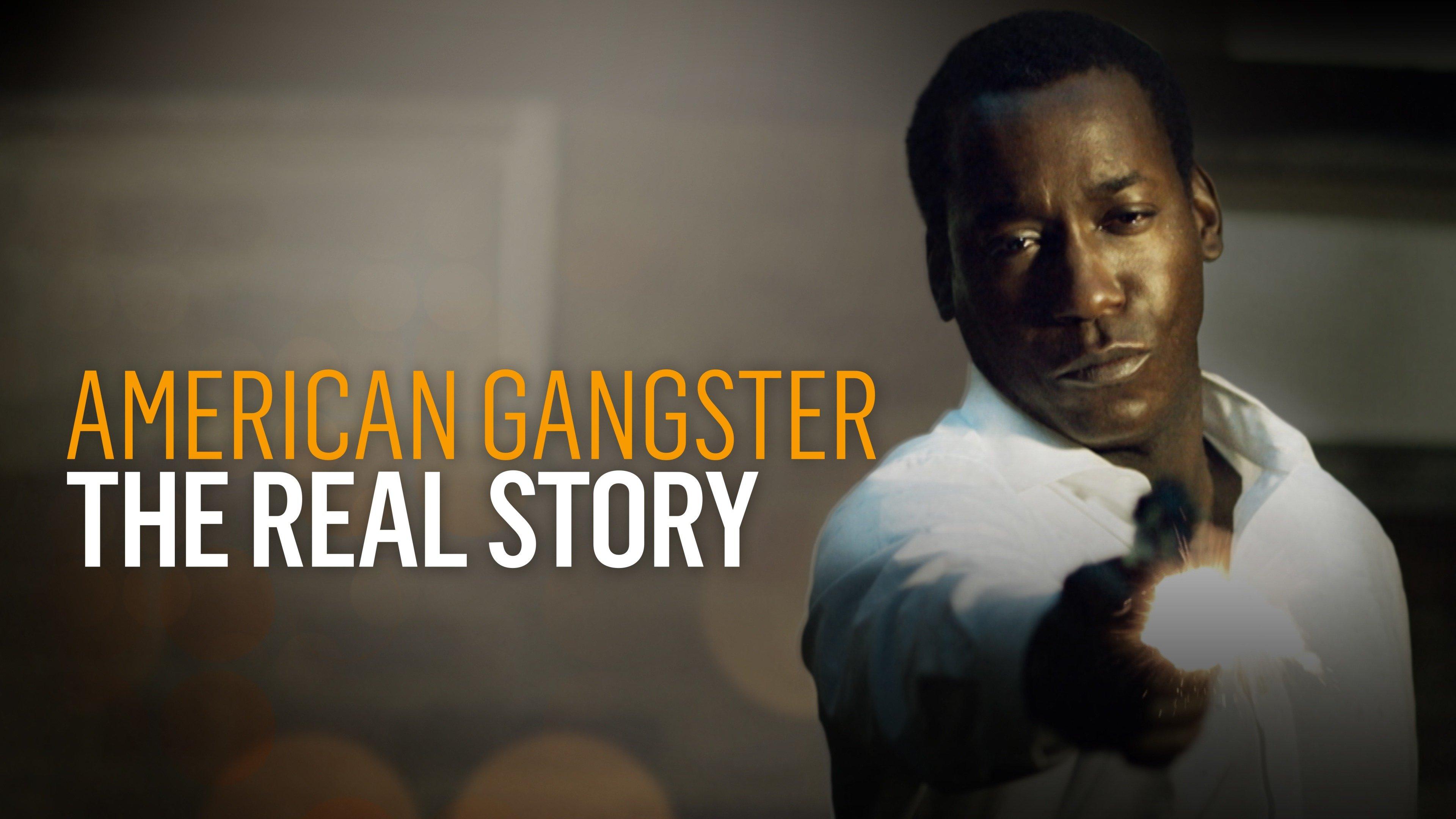 Watch American Gangster: The Real Story Streaming Online on Philo (Free