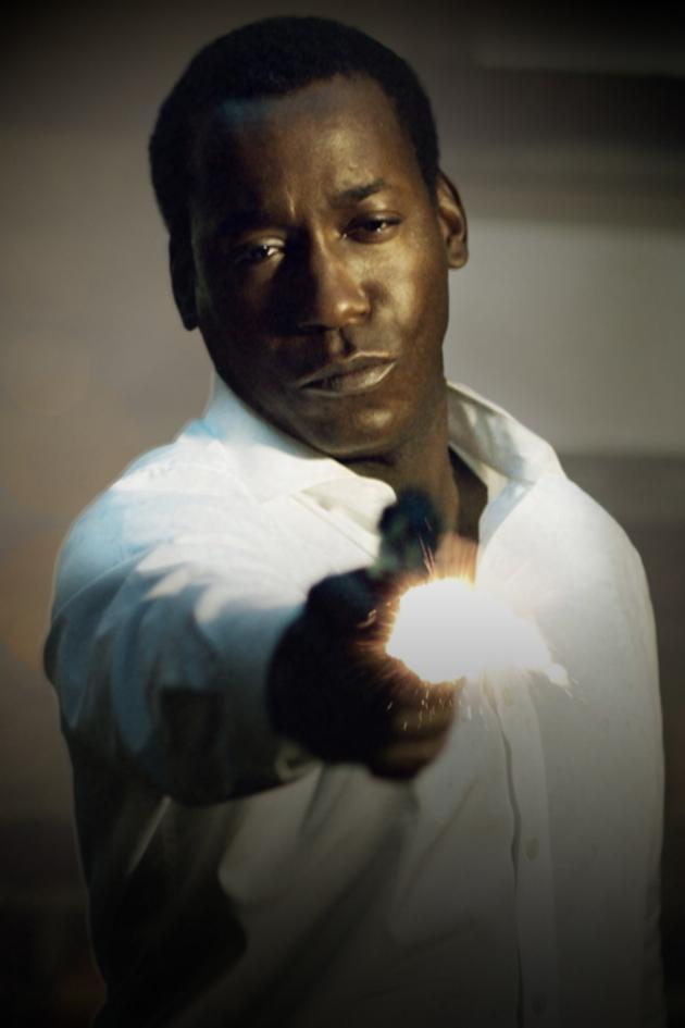 American Gangster: The Real Story