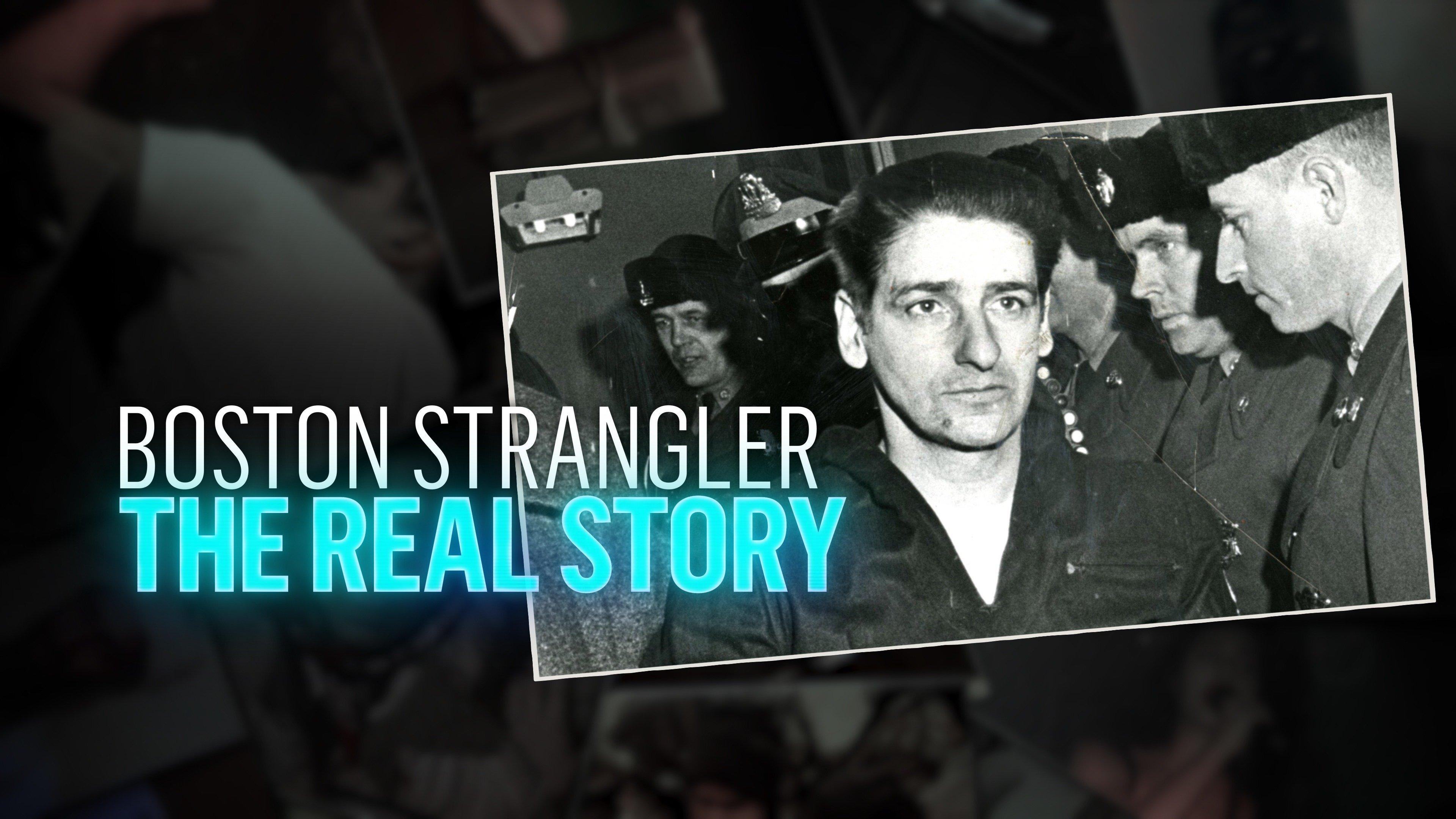 Boston Strangler Real Story