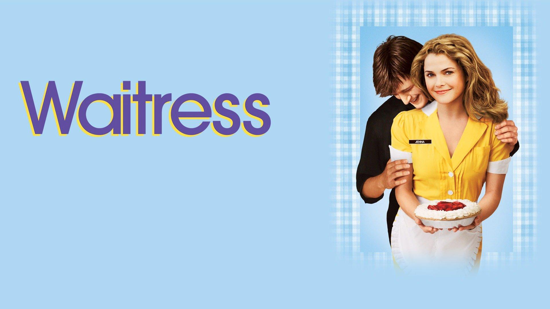 Watch Waitress Streaming Online on Philo (Free Trial)