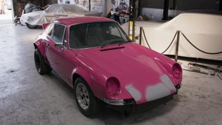 Pinky