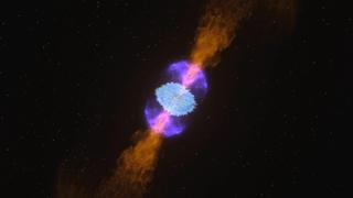 Black Holes and the High-Energy Universe