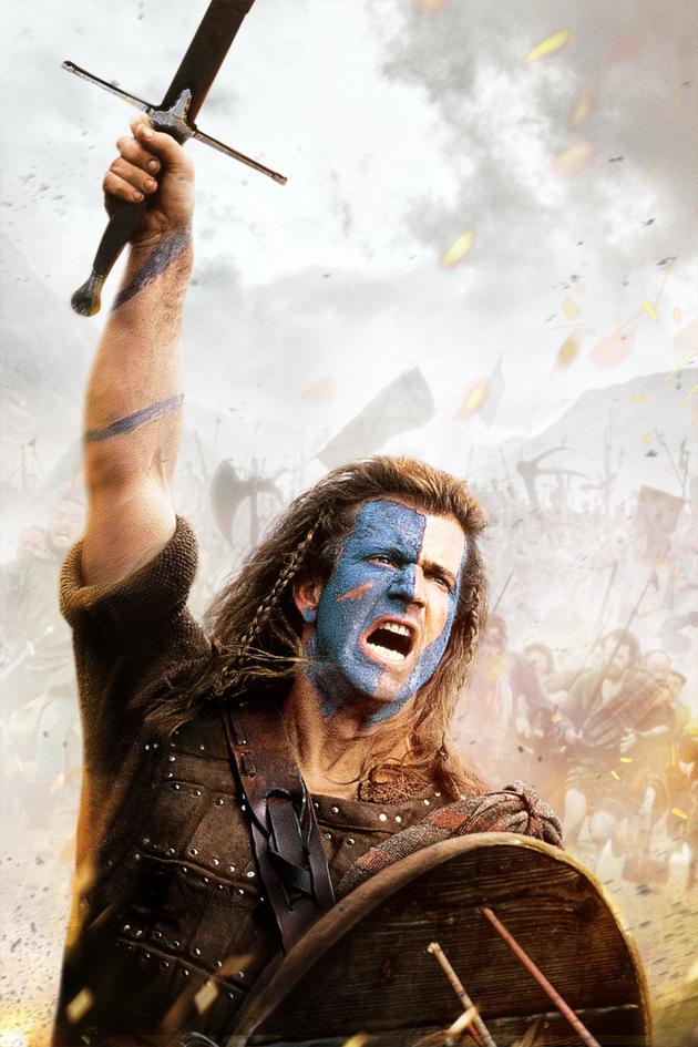 Braveheart
