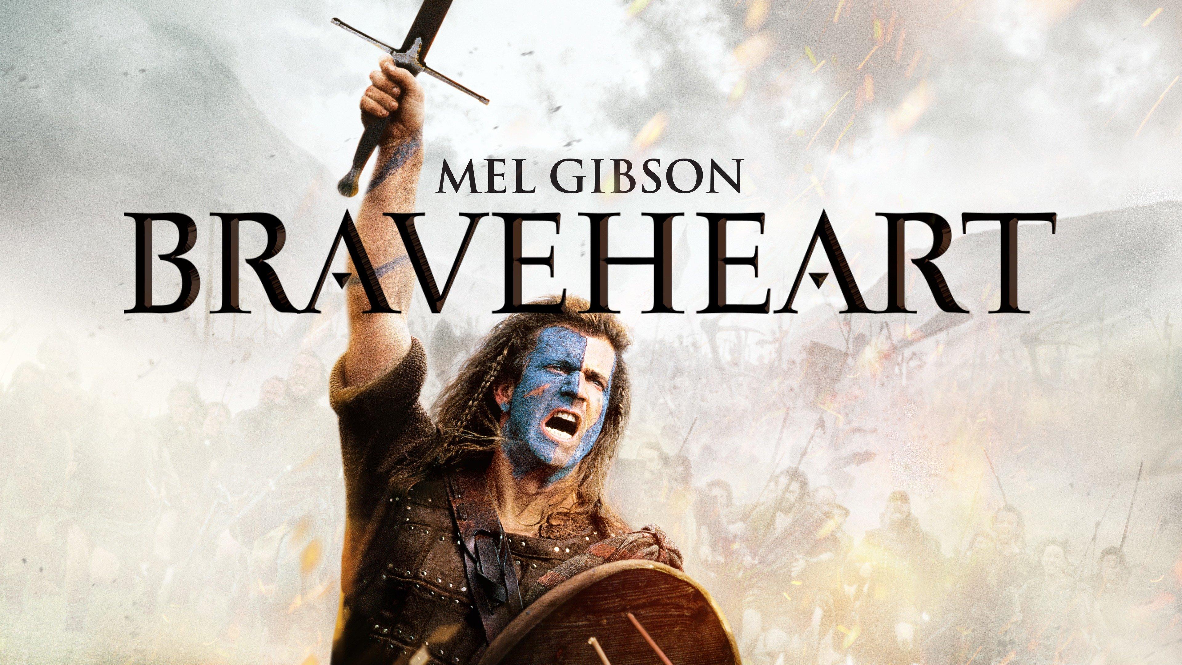 Braveheart Streaming Fr Gratuit