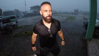 The Monster in Mexico