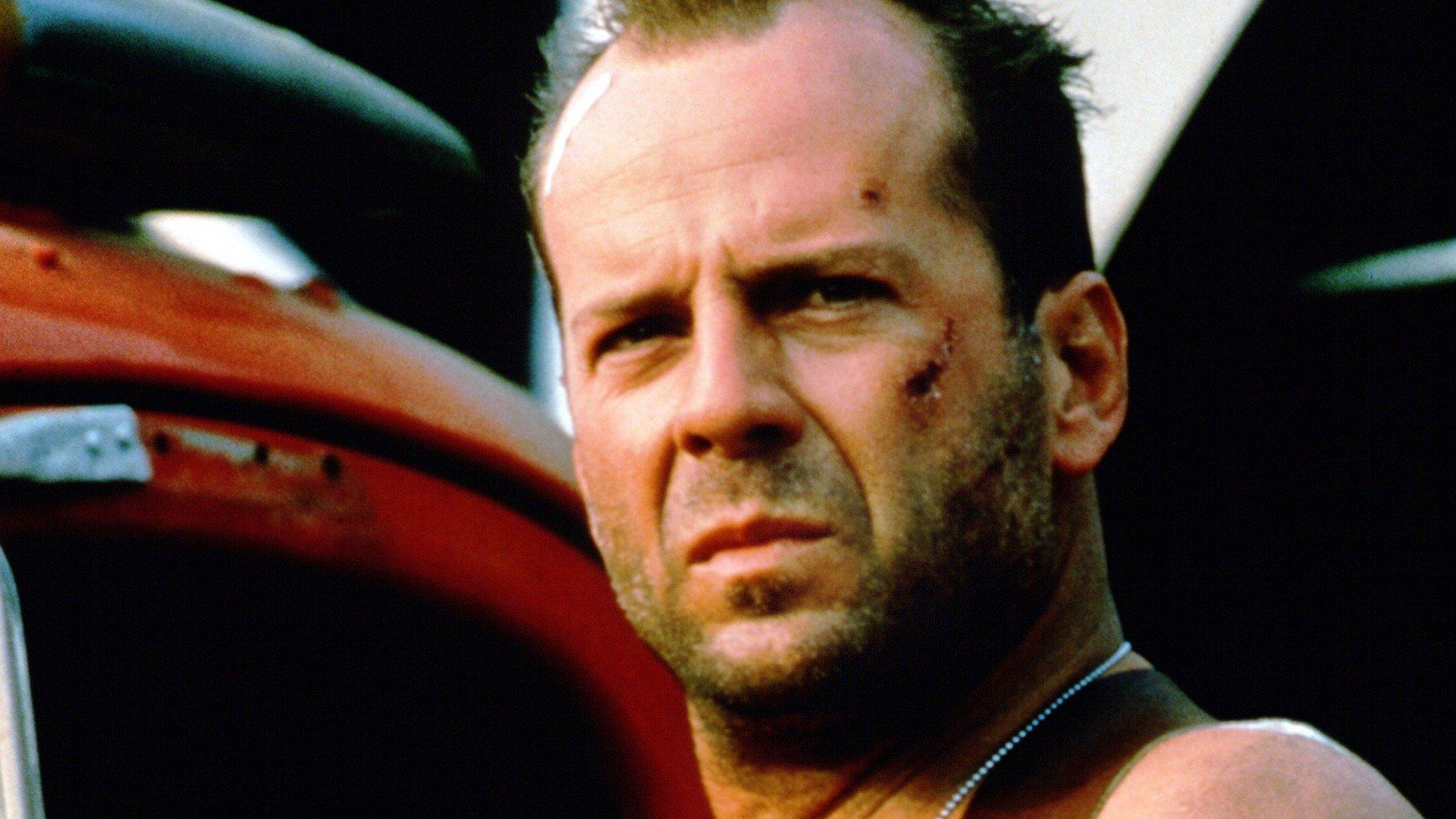 Die Hard With a Vengeance on Philo