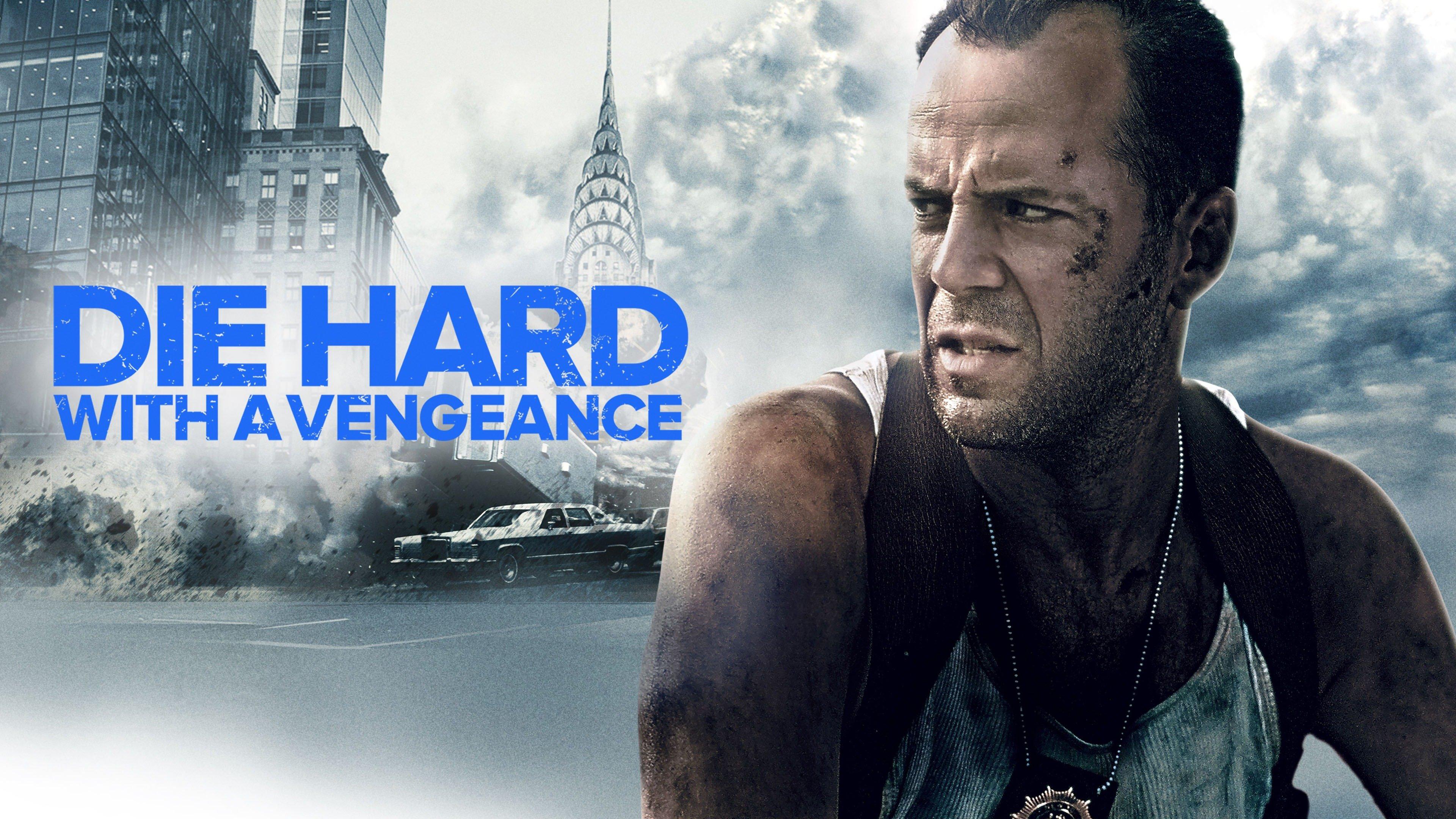 Watch Die Hard With a Vengeance Streaming Online on Philo (Free Trial)