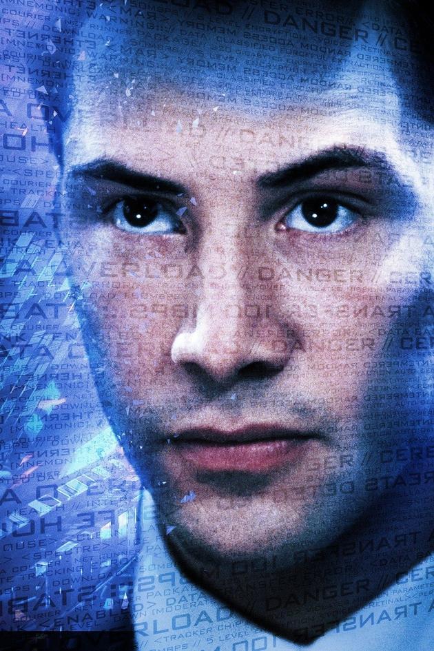 Johnny Mnemonic
