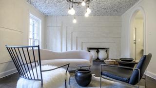Colonial Turned Chic