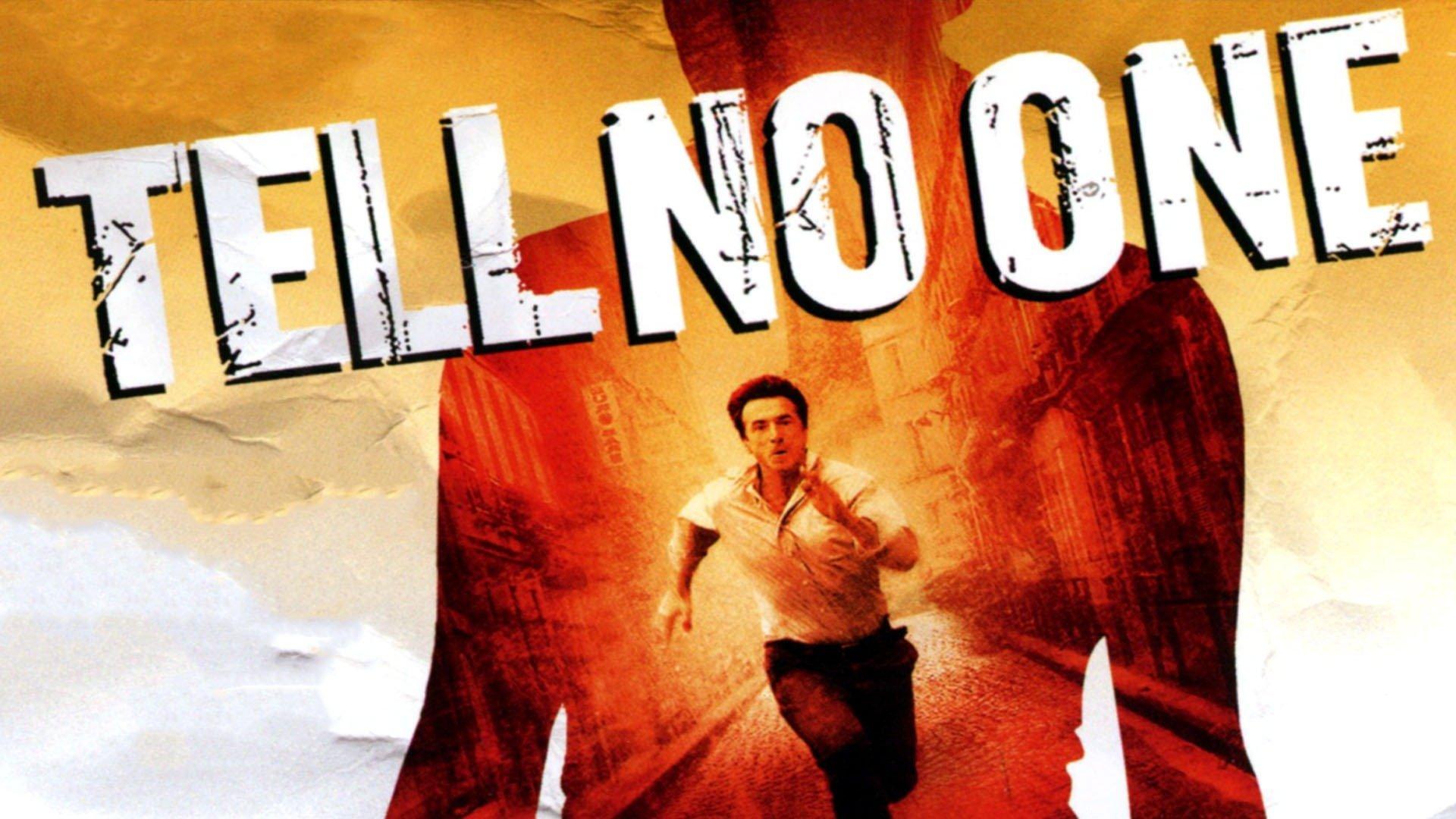 no one will tell movie