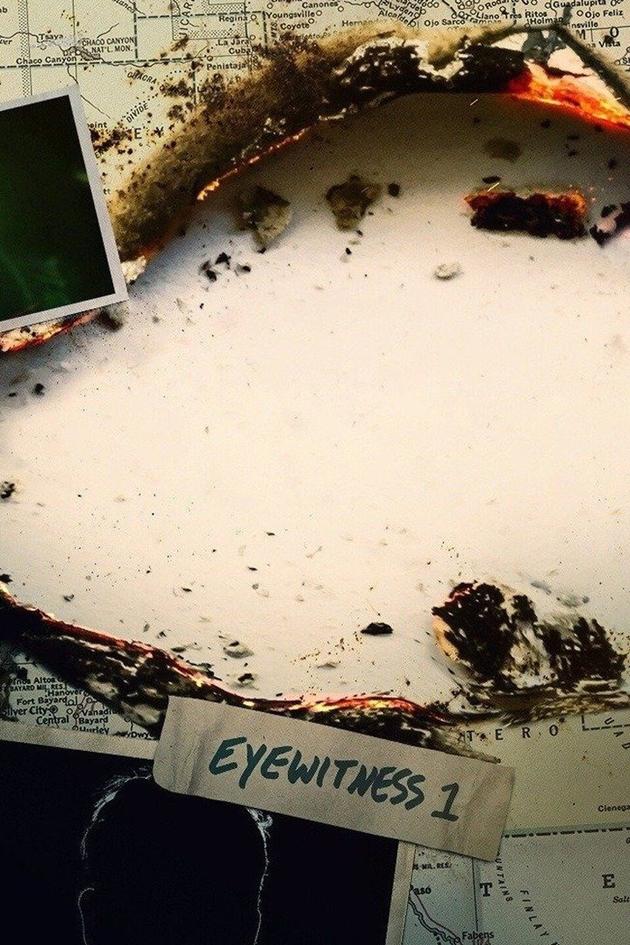 Unidentified: Inside America's UFO Investigation