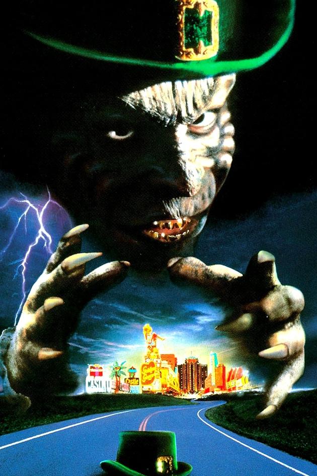 Leprechaun 3