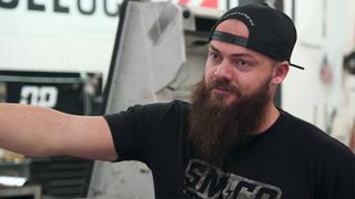 Diesel Brothers