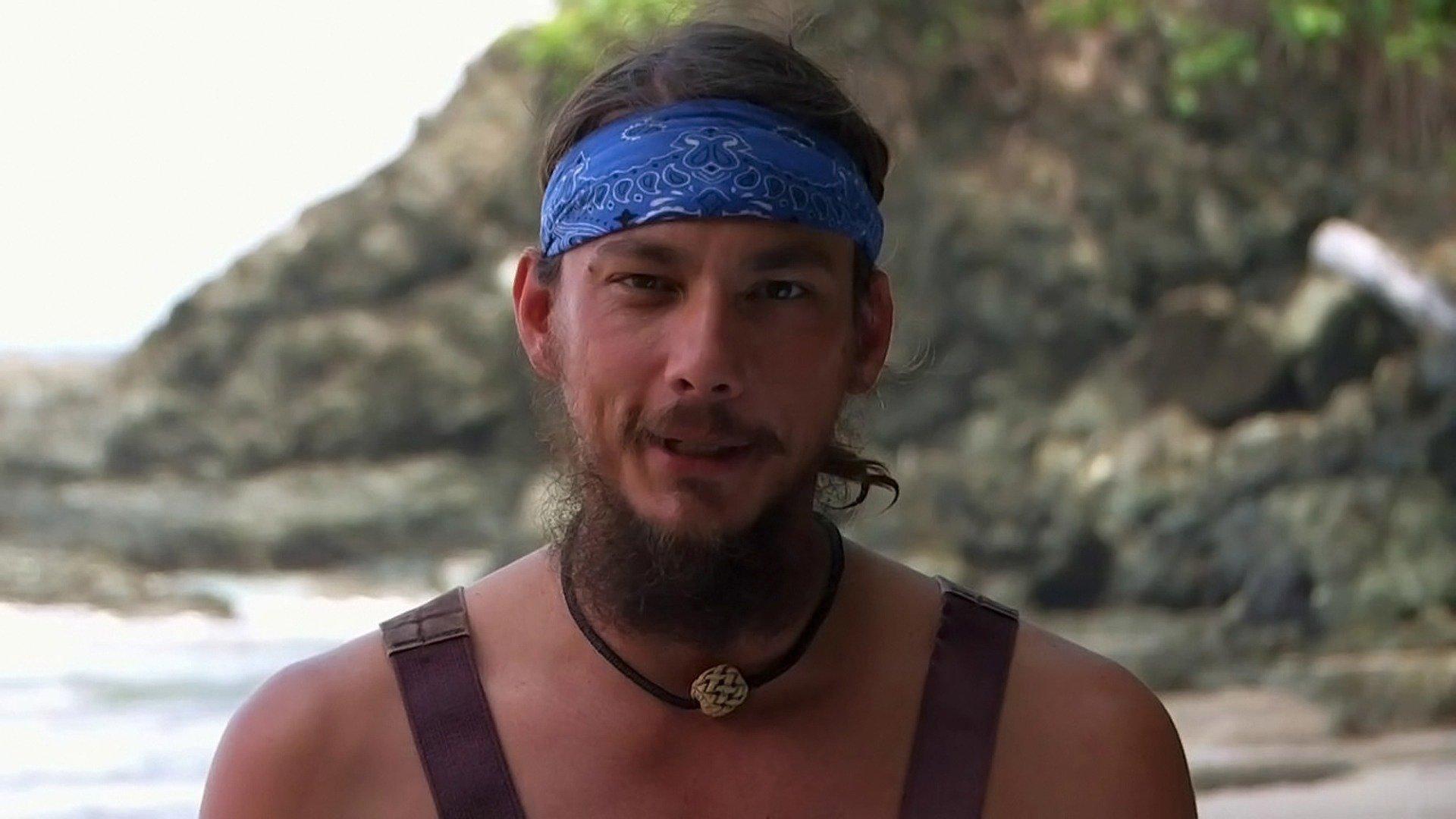 Naked and Afraid XL: Not a Drop to Drink