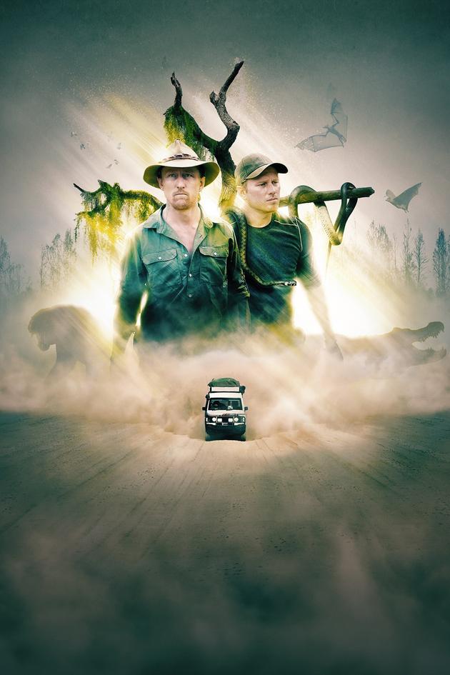 Legends of the Wild