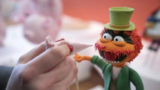 The Muppets Take Chinatown