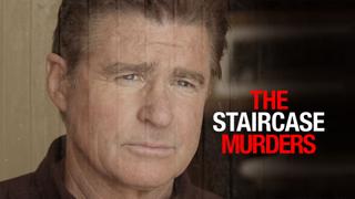 The Staircase Murders
