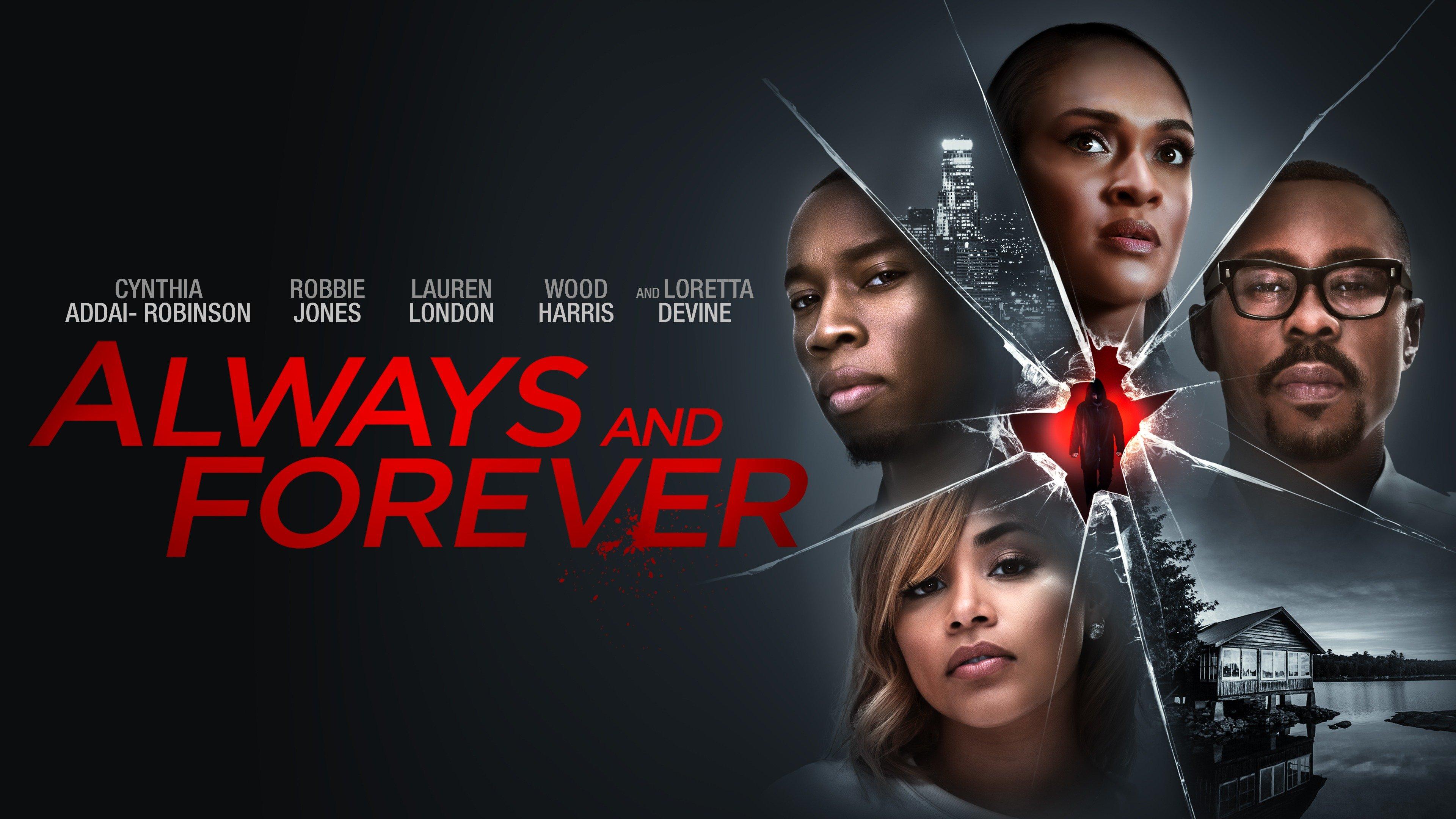 Watch Always and Forever Streaming Online on Philo (Free Trial)
