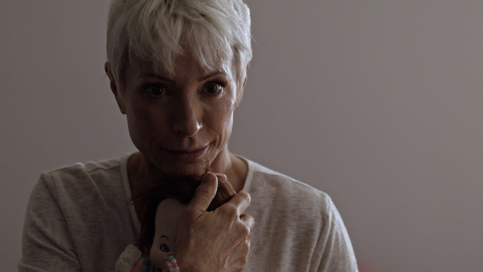 Killer Grandma on Philo