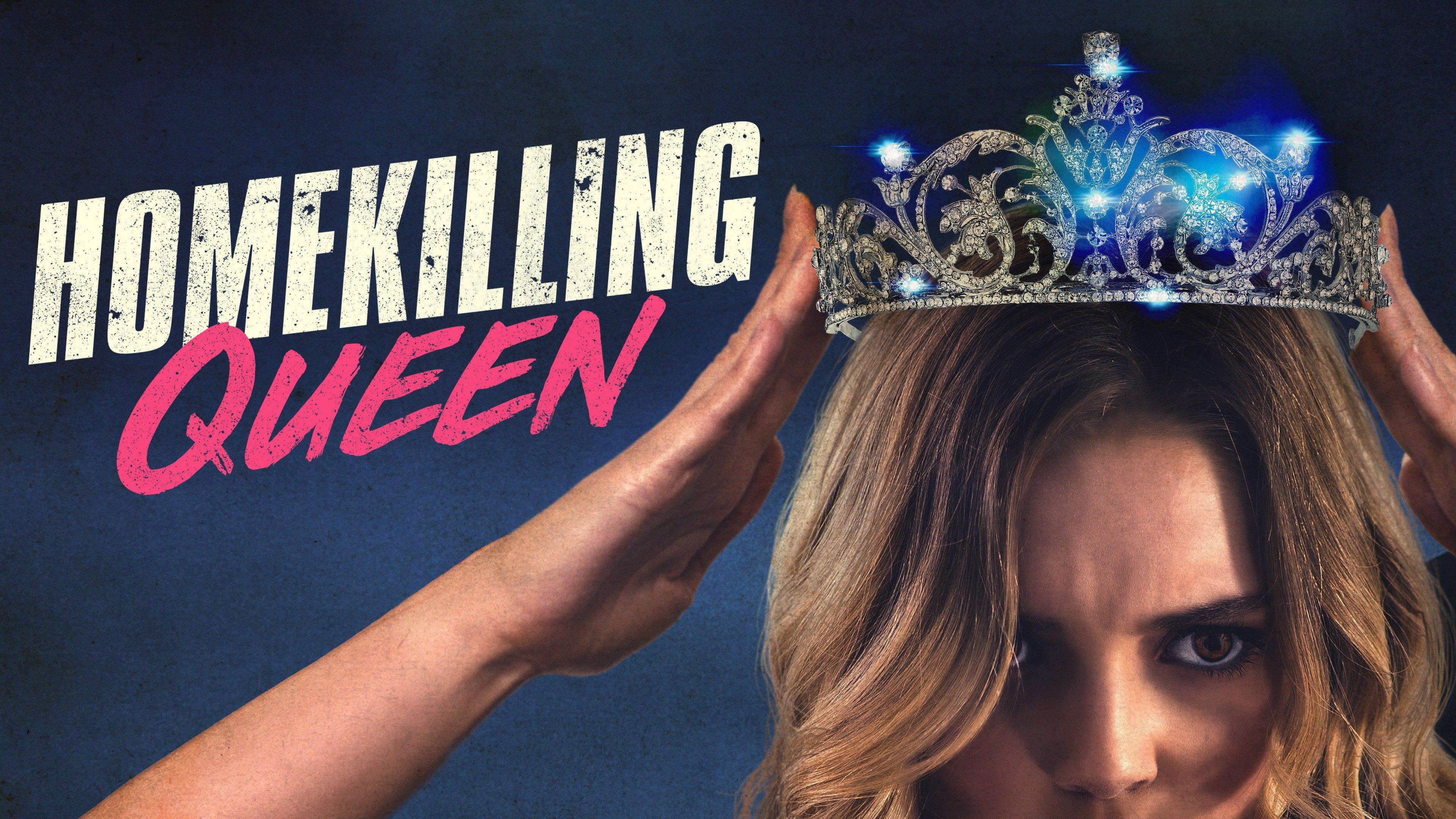 Watch Homekilling Queen Streaming Online on Philo (Free Trial)