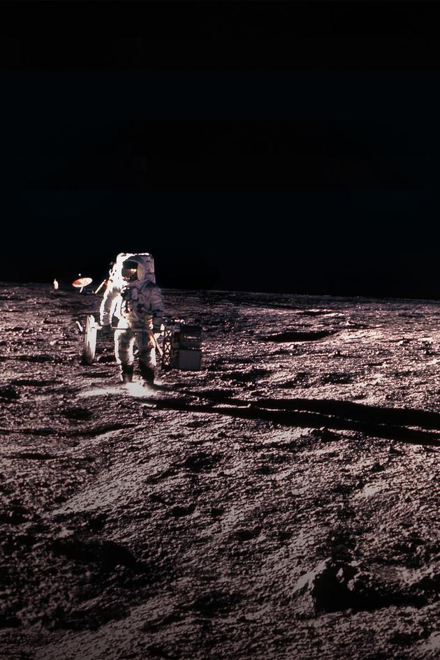 Apollo: The Forgotten Films