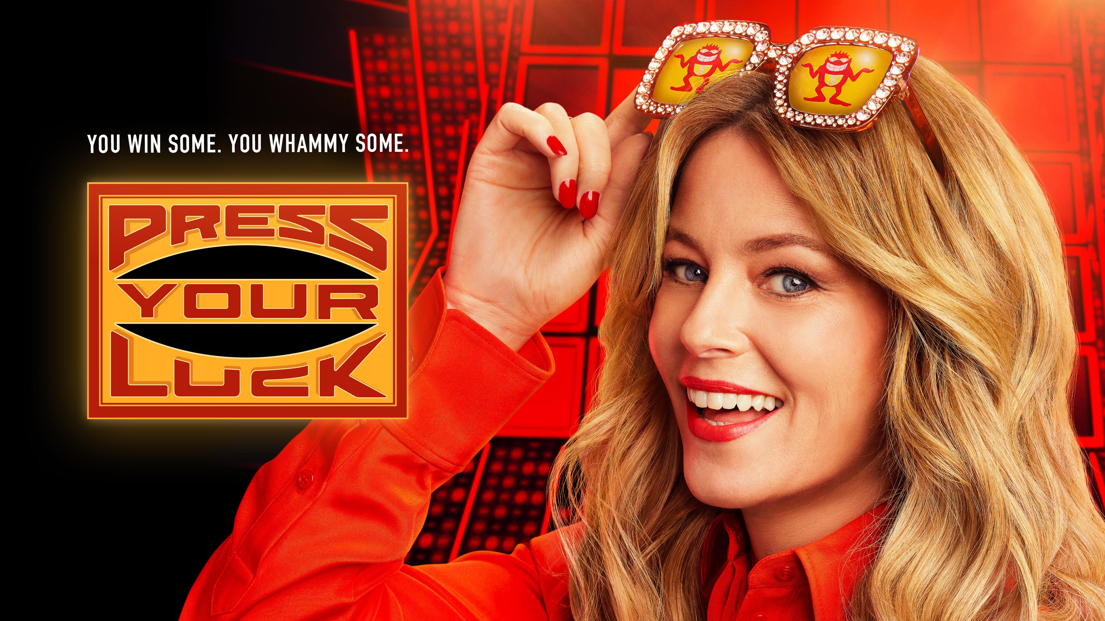 Biggest Winner On Press Your Luck 2022 - 98k8tvt