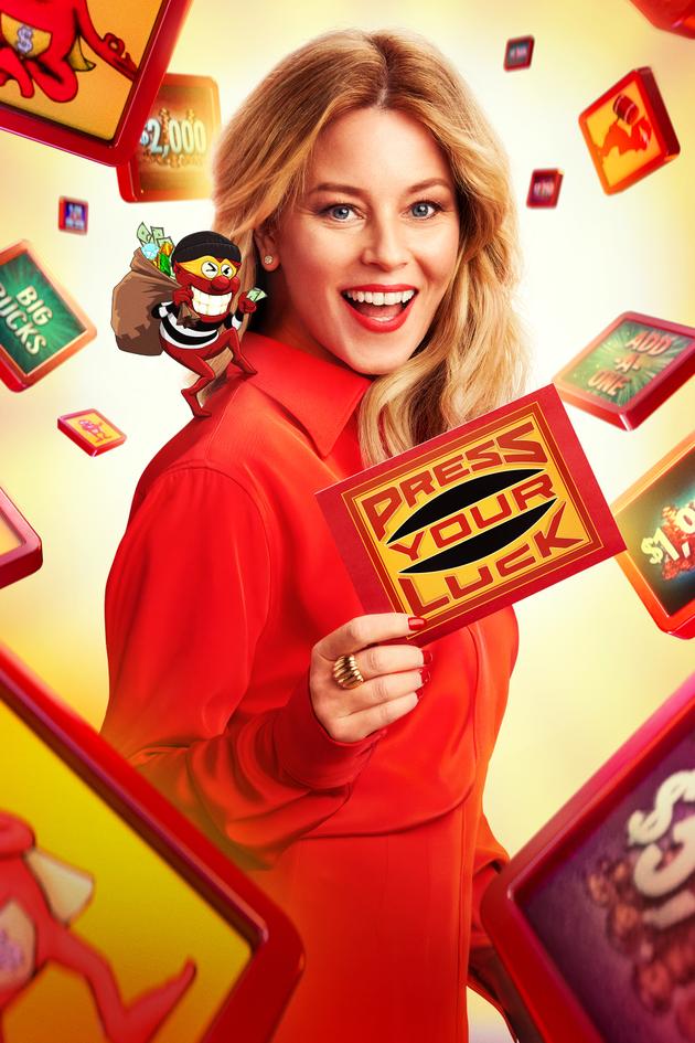 Press Your Luck