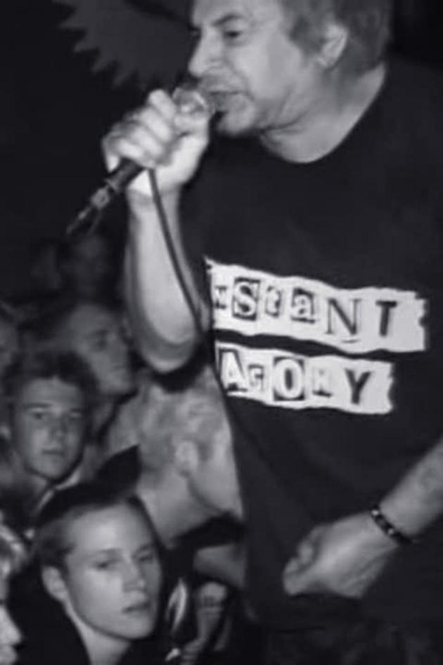 Punk's Not Dead