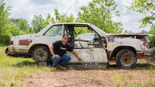 More Rust-Free Rarities in Maricopa, Arizona