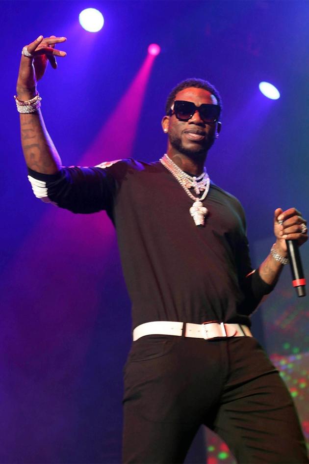 The Best of Gucci Mane