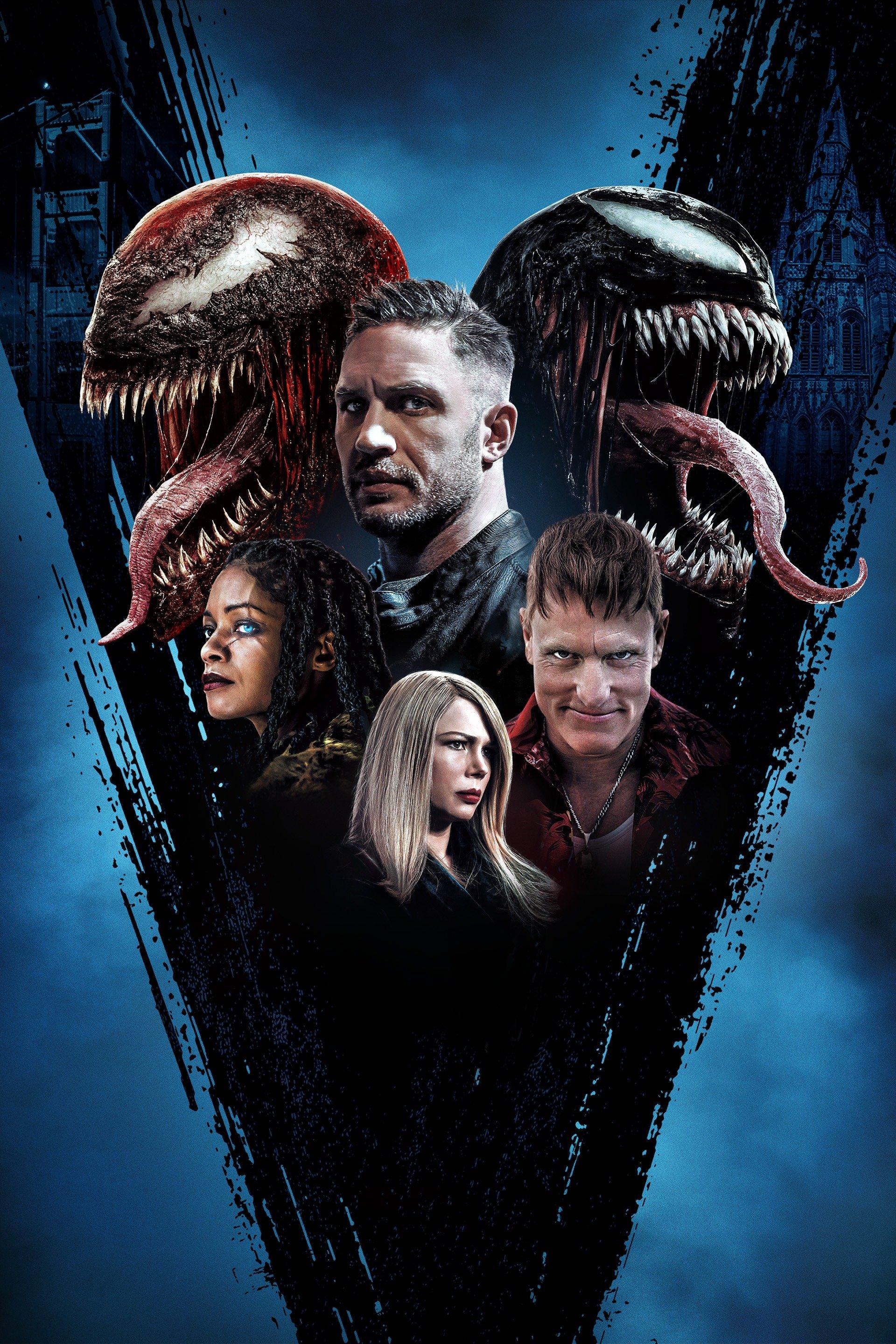 Online watch venom on sale movie