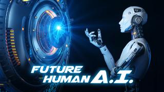 Future Human A.I.