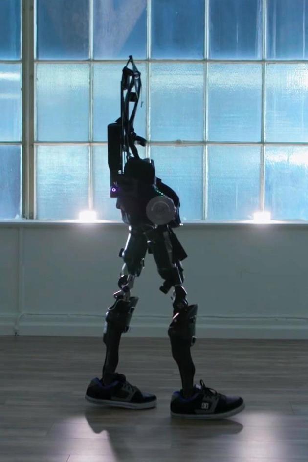 Future Human A.I.