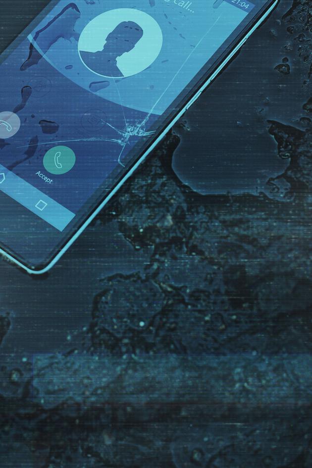 Dating App Horrors: The Untold Story