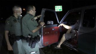Live PD: Police Patrol No. 195