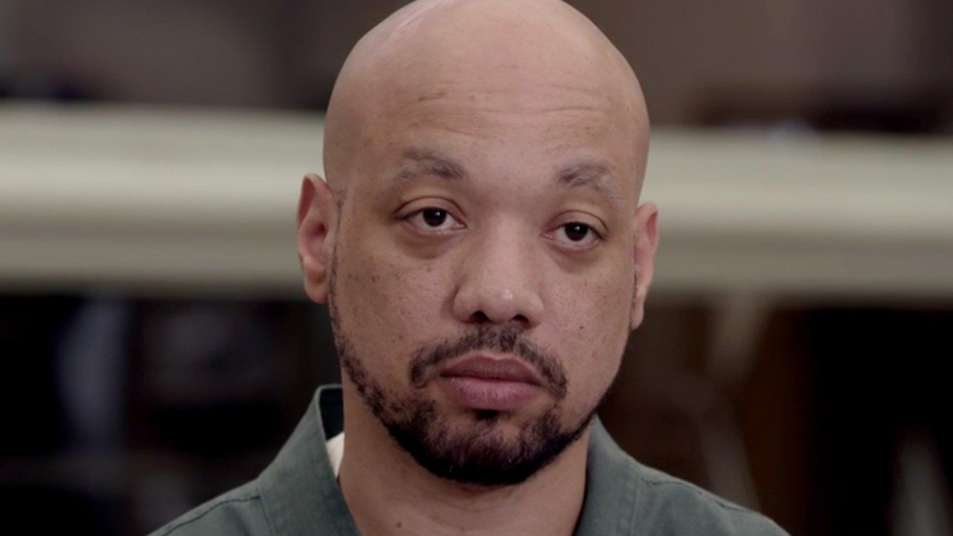 Kids Behind Bars: Life or Parole: Curtis