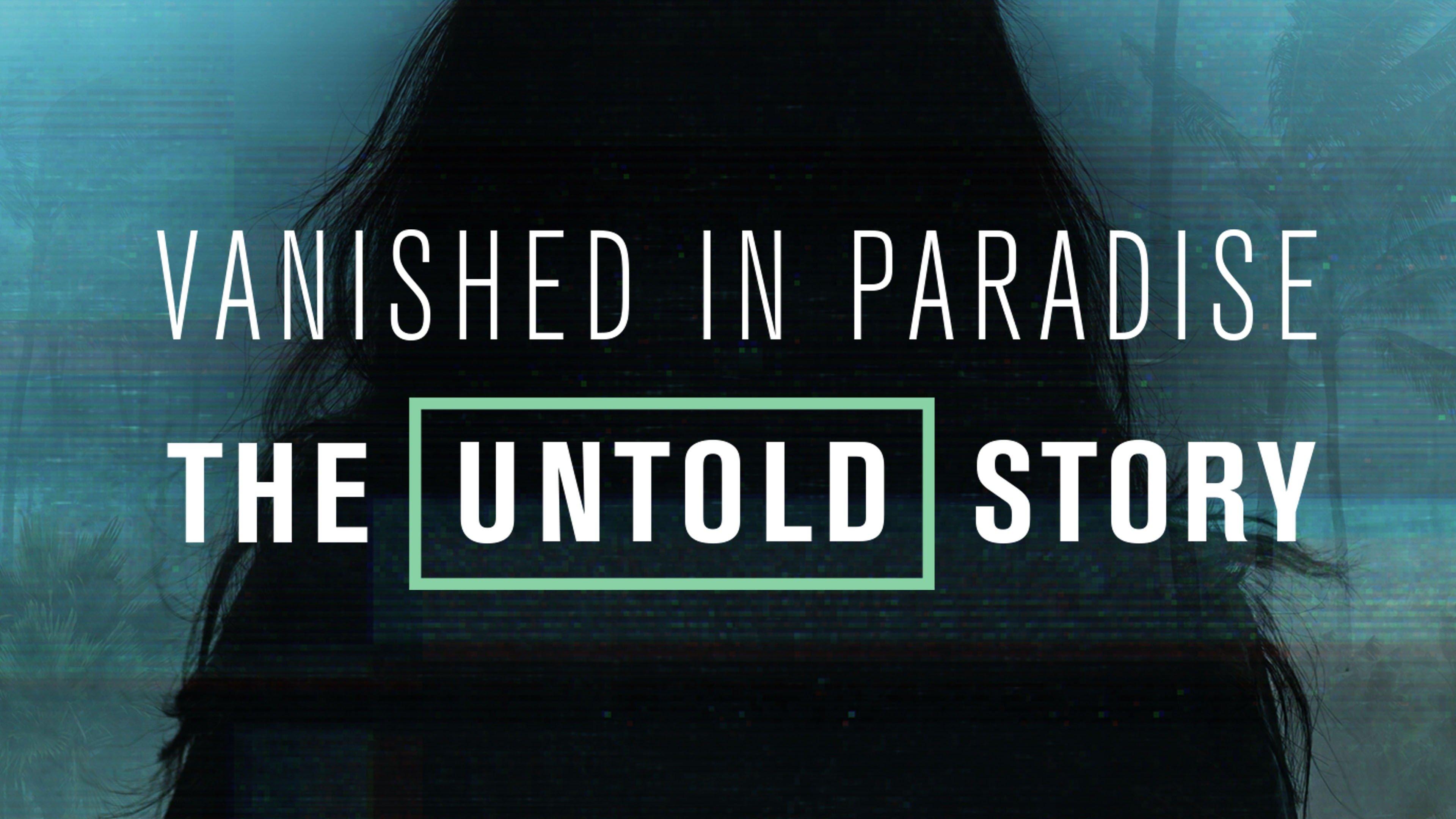 The Untold Story Of Grace Charisxo - fslnkiq