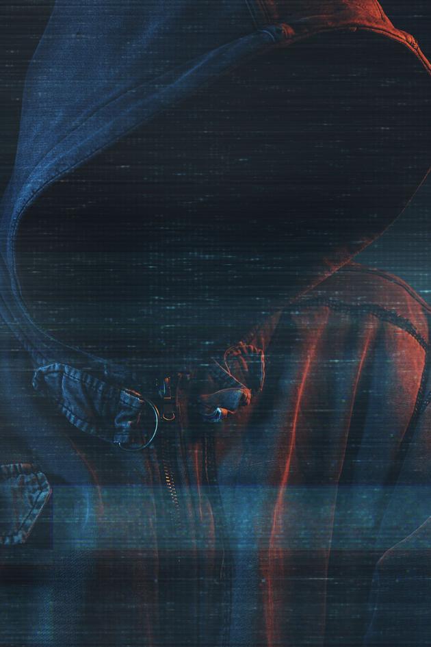 Secret Life of a Gang Girl: The Untold Story