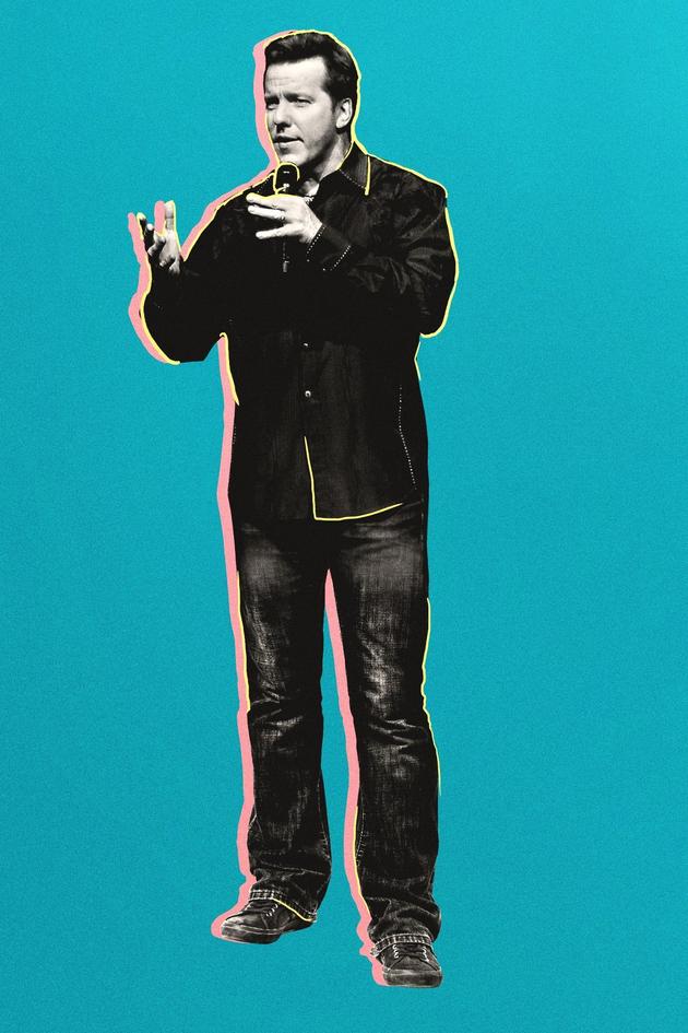 Jeff Dunham: Talking Heads