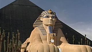 Pyramids: Majesty and Mystery