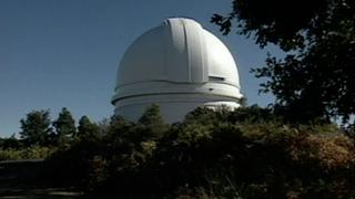 Observatories: Stonehenge to the Space Telescopes