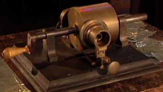 The Phonograph